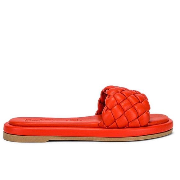 Seychelles | Bellísima Slide Sandal - Picture 2 of 5